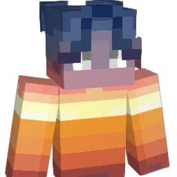 SignsOfSolace Minecraft avatar bust