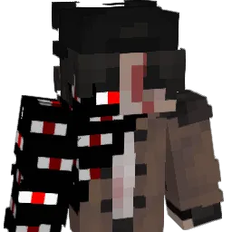 SignumSZ's Minecraft skin