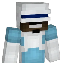 Signus183 Minecraft avatar bust