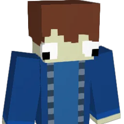 Sigocool's Minecraft skin