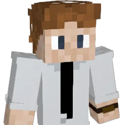 Sigojsen Minecraft avatar bust