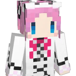 SigokuMetan Minecraft avatar bust