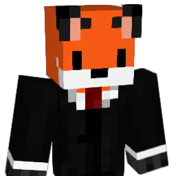 Sigorta's Minecraft skin