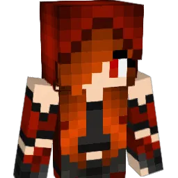 Sigoulet Minecraft avatar bust
