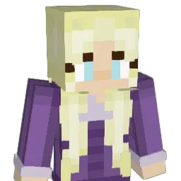 SigridKaag's Minecraft skin