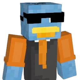 Siguaso Minecraft avatar bust
