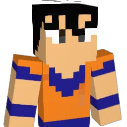 Sigurd1029 Minecraft avatar bust