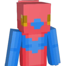 Sigurd_1 Minecraft avatar bust