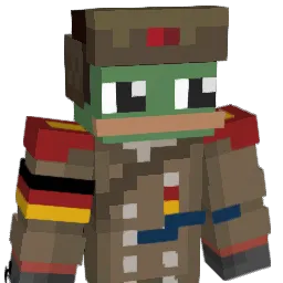 Sigurd_Holm Minecraft avatar bust
