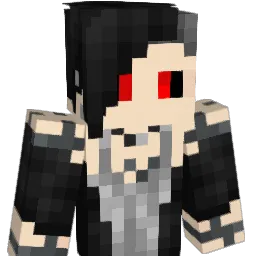 Sigusmond Minecraft avatar bust
