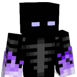 Siguux Minecraft avatar bust