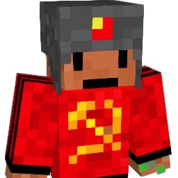 Sigvart3 Minecraft avatar bust