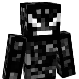 Sigze Minecraft avatar bust