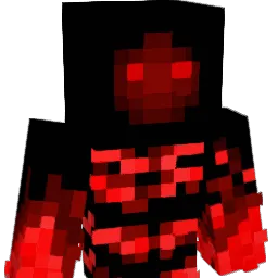 Sihelit Minecraft avatar bust