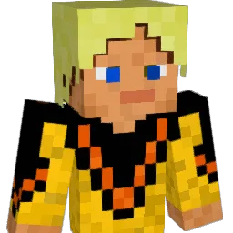 Sihgneg's Minecraft skin