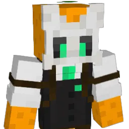 Sihtamos Minecraft avatar bust