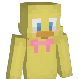 Sii2's Minecraft skin