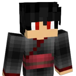 SiiLenTx Minecraft avatar bust