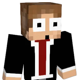 SiiNe's Minecraft skin