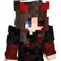Siiifa Minecraft avatar bust