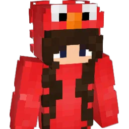 Siiils Minecraft avatar bust