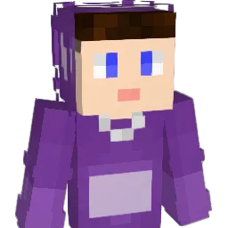 Siiles's Minecraft skin