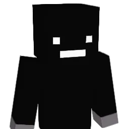 Siimba's Minecraft skin