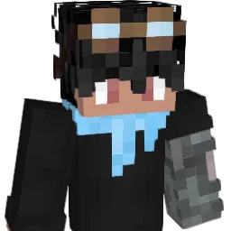 Siimon_S Minecraft avatar bust