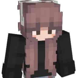 Siinkey Minecraft avatar bust