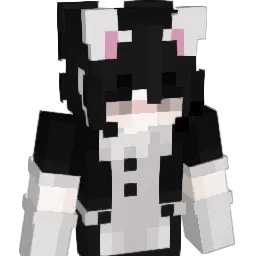 SiirPriMe's Minecraft skin