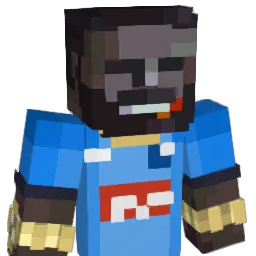 Siissioe123 Minecraft avatar bust