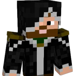SijadaSigma's Minecraft skin