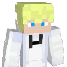 SijanGHG Minecraft avatar bust