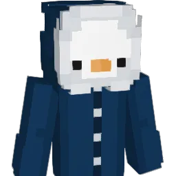 Sije_'s Minecraft skin
