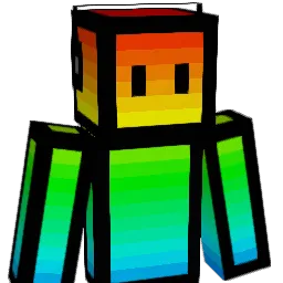 Sijman's Minecraft skin