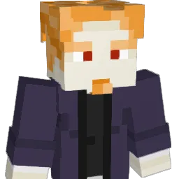Sikalus Minecraft avatar bust