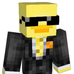 Sikand4 Minecraft avatar bust