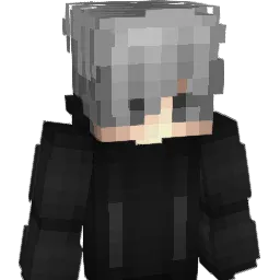 Sikanld Minecraft avatar bust