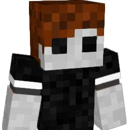 SikeIX's Minecraft skin