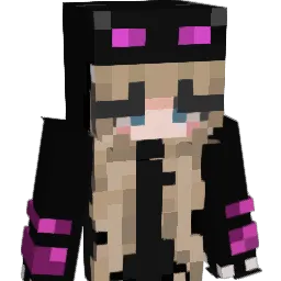 SikeQ12 Minecraft avatar bust