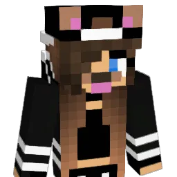 Siked_ Minecraft avatar bust