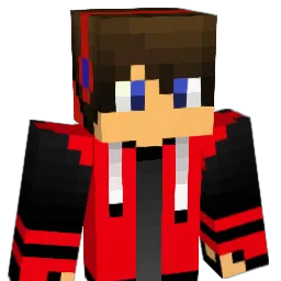 Sikes310 Minecraft avatar bust