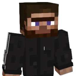 Sikess_FT Minecraft avatar bust