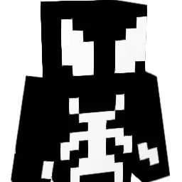 Sikirina Minecraft avatar bust