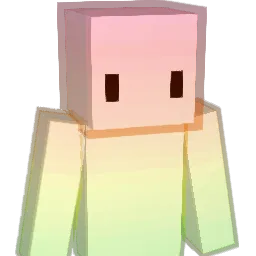 Sikito_x Minecraft avatar bust