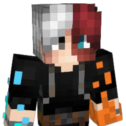 Sikk0_'s Minecraft skin