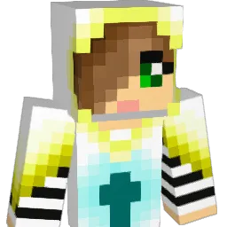 Sikkey's Minecraft skin