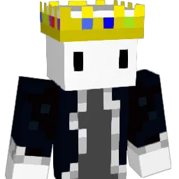 SikkoPaco1 Minecraft avatar bust