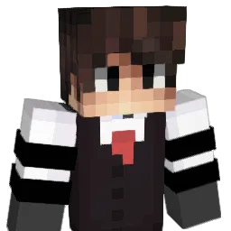Siklore32 Minecraft avatar bust