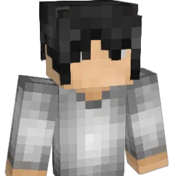 Sikodel Minecraft avatar bust